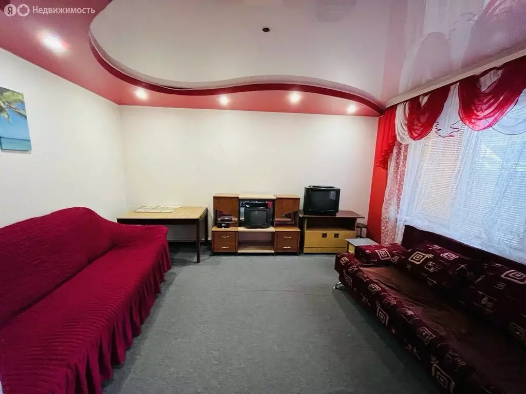 Дом в Оренбург, улица Орджоникидзе, 182 (120 м) - Фото 1