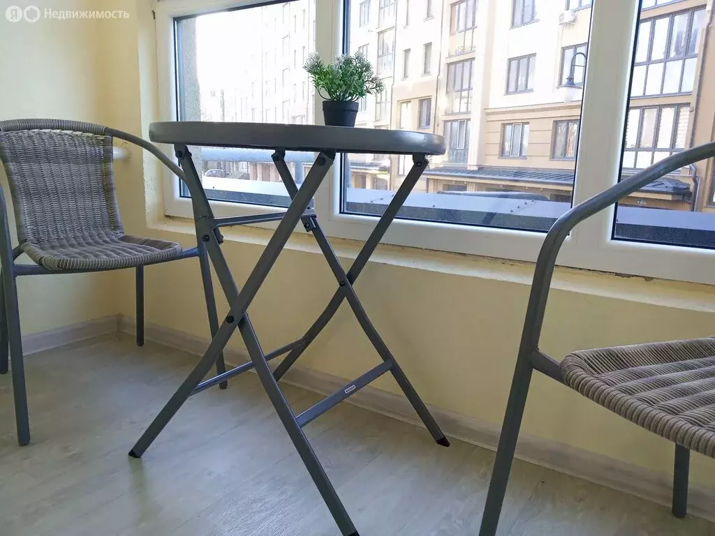 1-комнатная квартира: Зеленоградск, улица Автомобилистов, 5 (40 м) - Фото 1