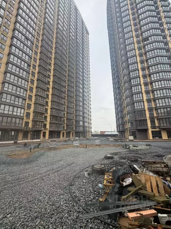 Гараж в Ростовская область, Ростов-на-Дону Кировский просп., 89 (15 м) - Фото 1