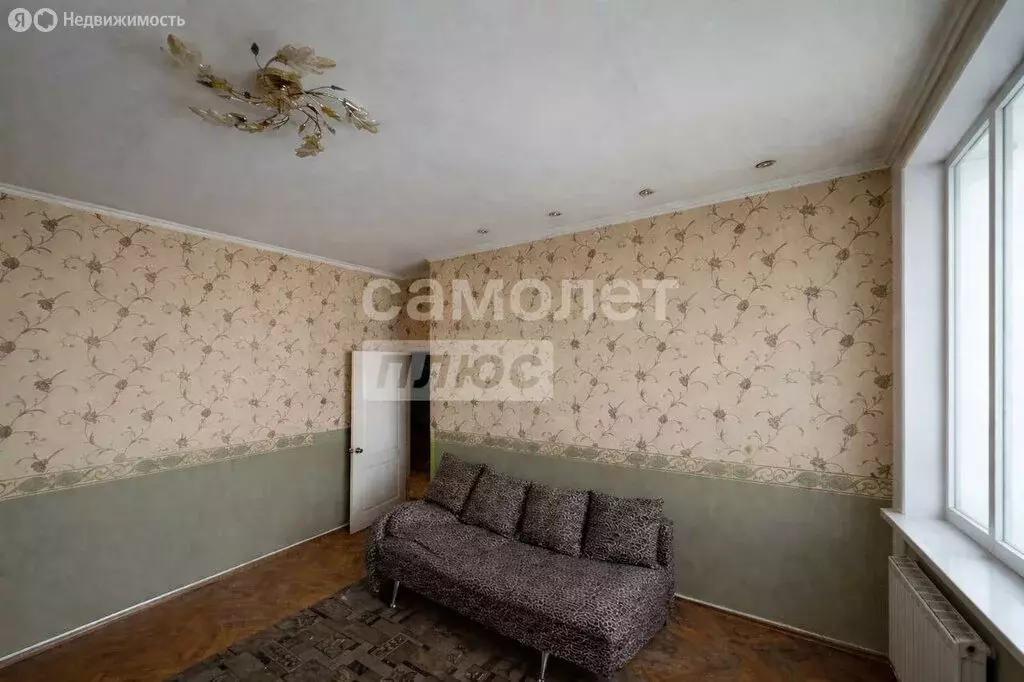 2-комнатная квартира: Москва, улица Павла Андреева, 28к4 (74.4 м) - Фото 2