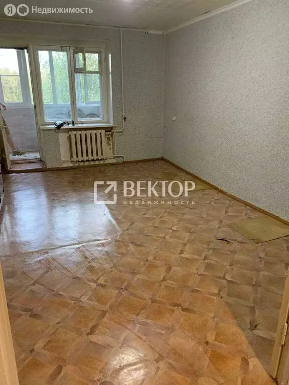 3-комнатная квартира: Ярославль, улица Ньютона, 63к4 (61.5 м) - Фото 1