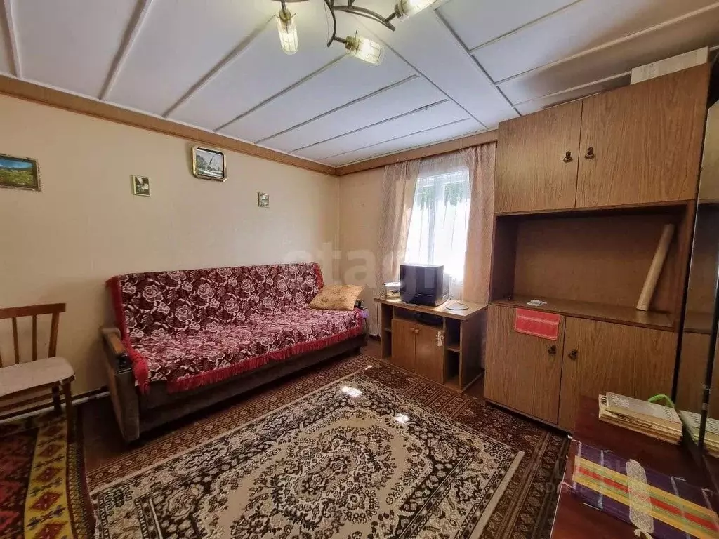 Дом в Татарстан, Казань Кульсеитово жилмассив,  (35 м) - Фото 0