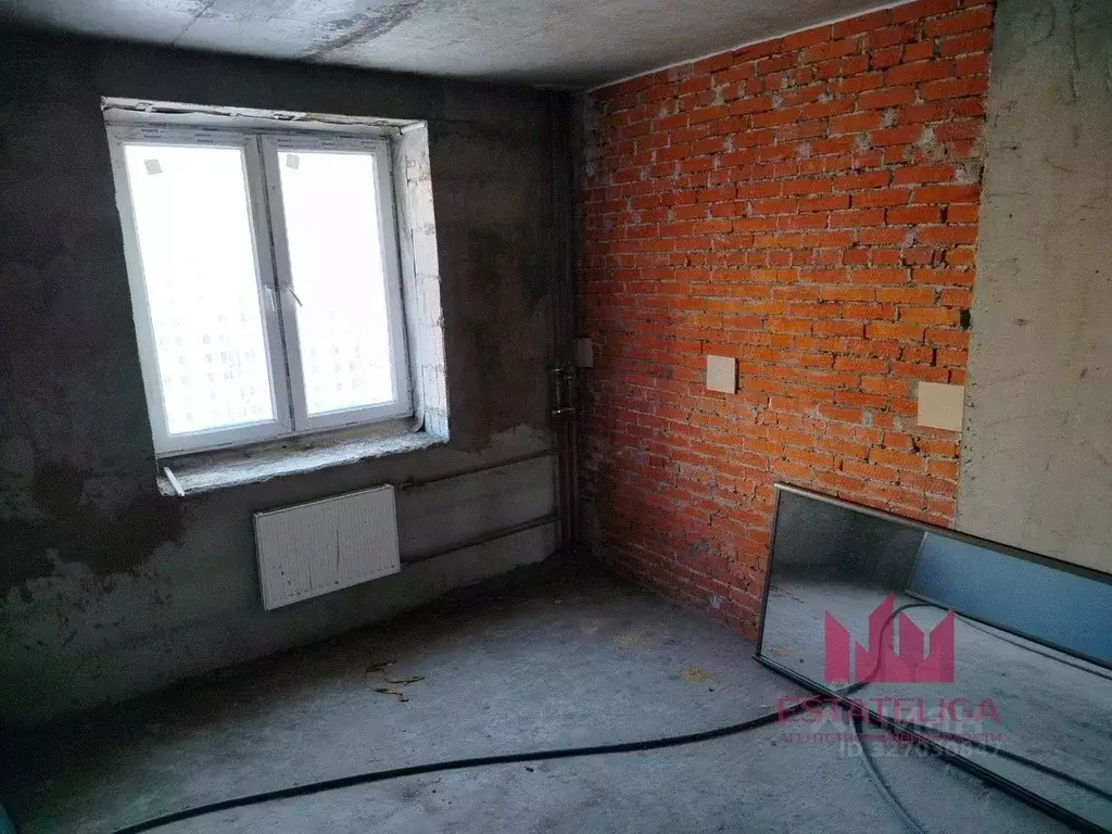 2-к кв. Москва 6-я Радиальная ул., 5к2 (82.0 м) - Фото 1