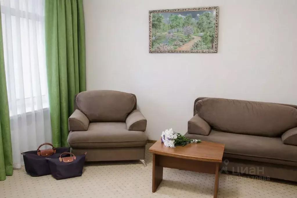 Комната Московская область, Чехов муниципальный округ, д. Прохорово ... - Фото 2