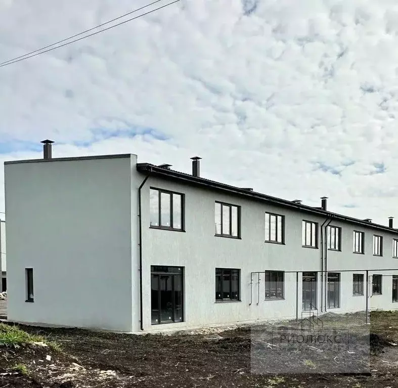 Таунхаус в Челябинская область, Магнитогорск Счастливый кп, ул. ... - Фото 2