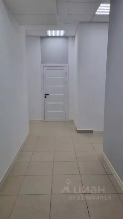 Офис в Татарстан, Нижнекамск просп. Мира, 27 (55 м) - Фото 2