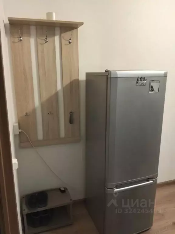 Студия Московская область, Мытищи ул. Стрелковая, 6 (21.0 м) - Фото 1