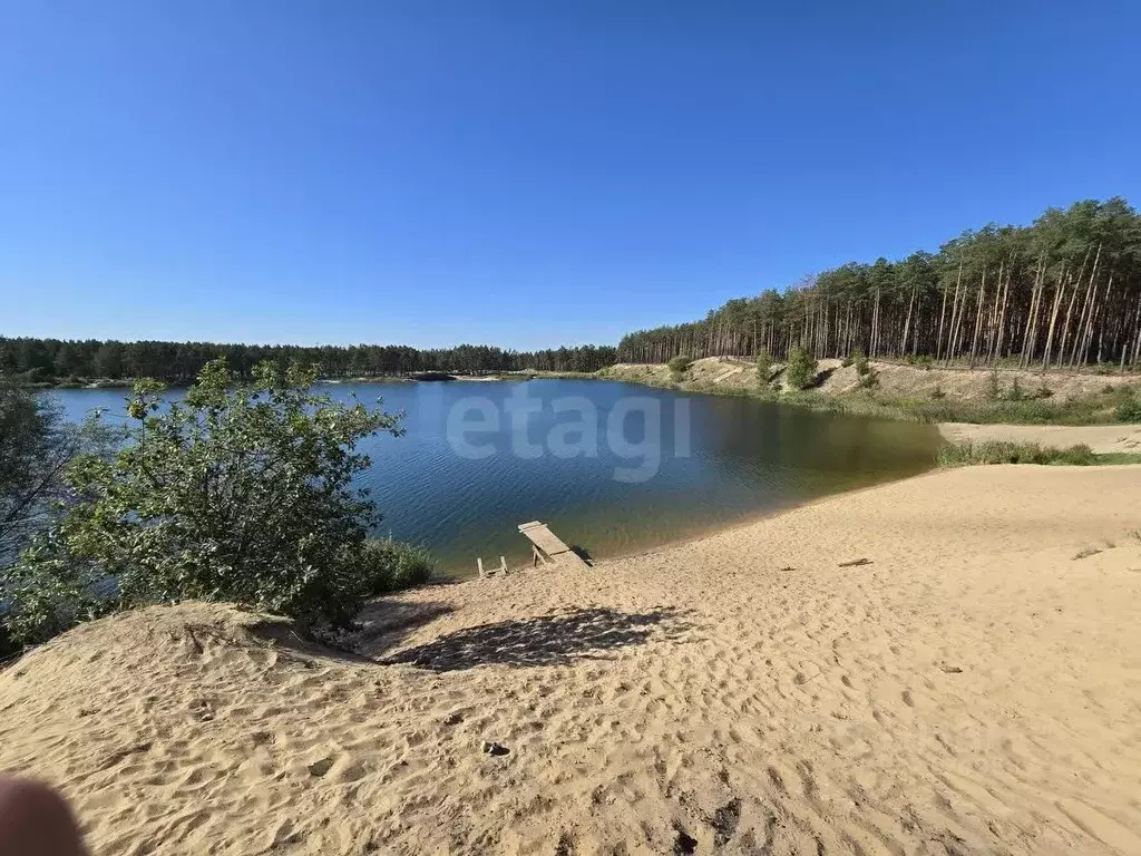 Участок в Брянская область, Брянск Автодор СТ,  (6.14 сот.) - Фото 1