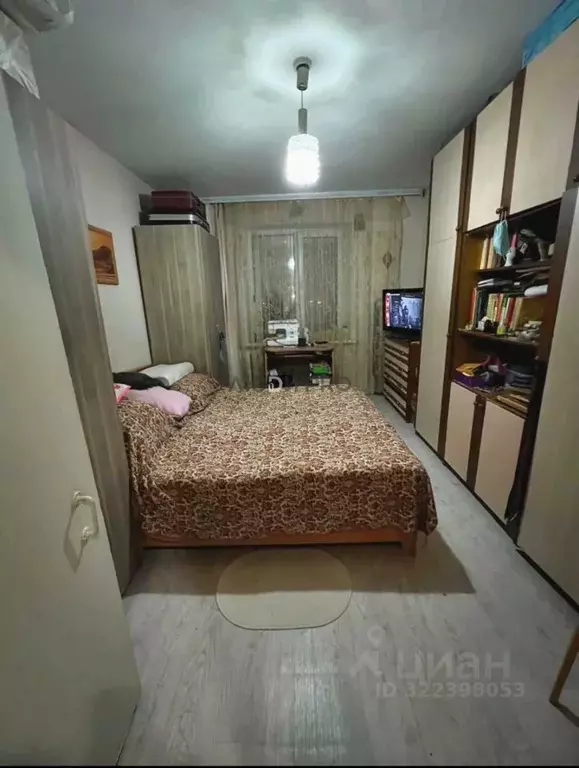 3-к кв. Башкортостан, Уфа Интернациональная ул., 139 (60.0 м) - Фото 1