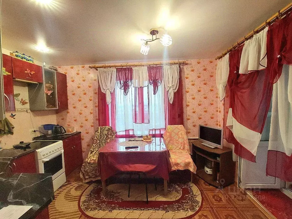 Квартира, 3 комнаты, 75.09 м - Фото 1