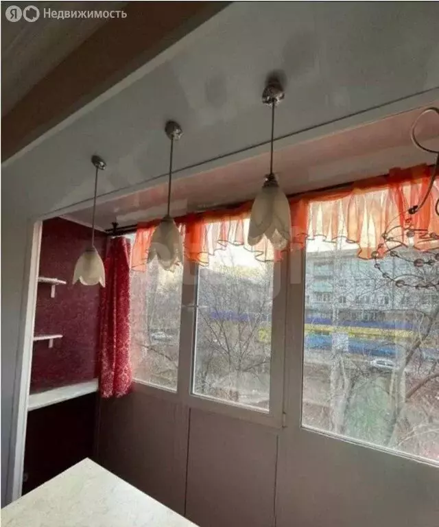 1-комнатная квартира: Иркутск, проспект Маршала Жукова, 86 (33 м) - Фото 2