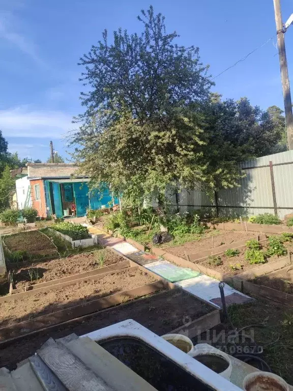 Дом в Челябинская область, Озерск Весна СНТ, 1 (25 м) - Фото 1