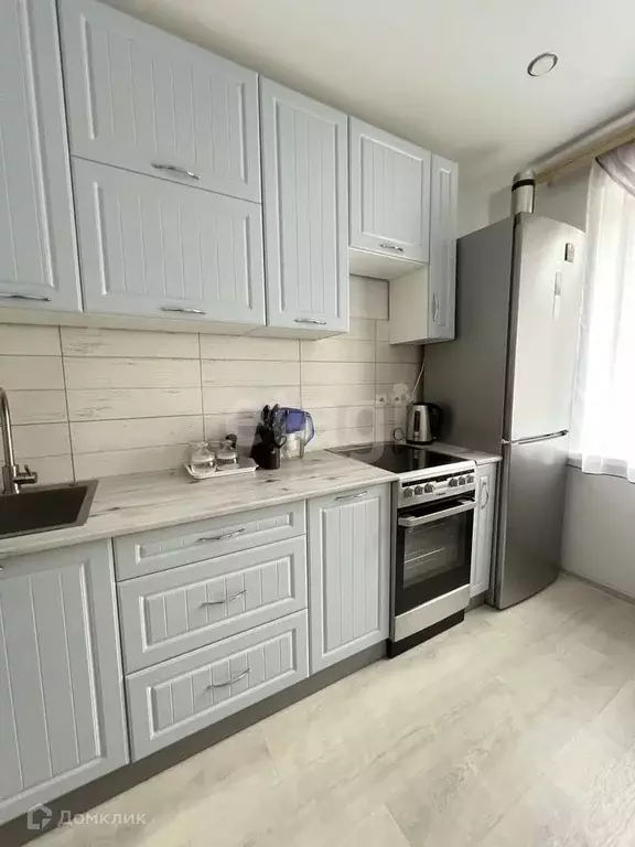Продаётся 3-к квартира, 62.8 м - Фото 1