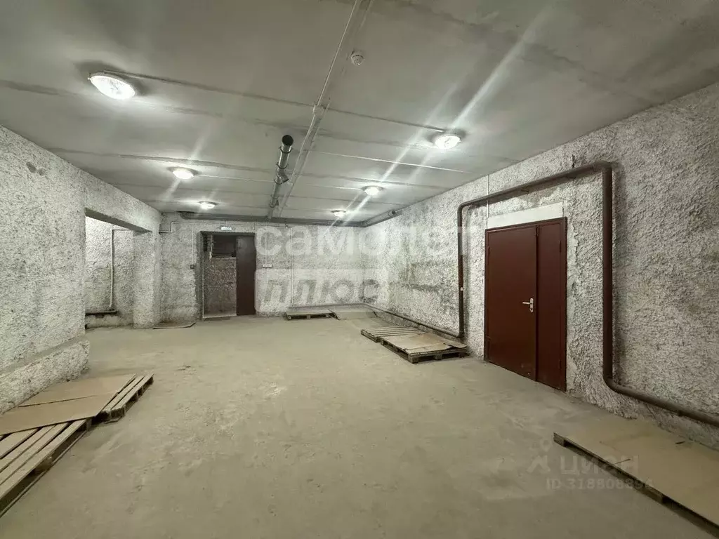 Склад в Калужская область, Калуга Тульская ул., 189 (125 м) - Фото 2