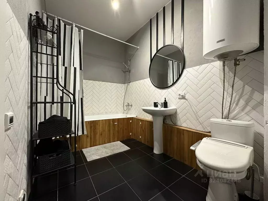 2-к кв. Томская область, Томск ул. Вершинина, 9 (95.0 м) - Фото 2