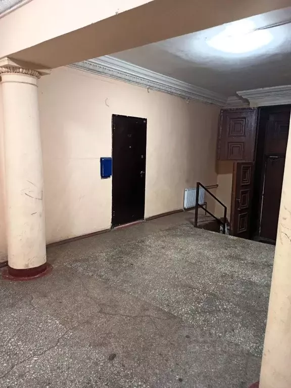 Комната Санкт-Петербург Манчестерская ул., 2 (10.1 м) - Фото 1
