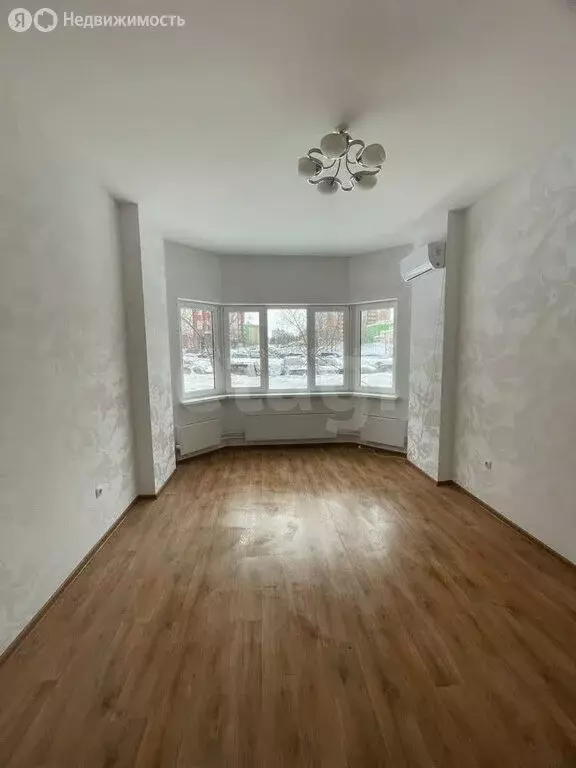 1-комнатная квартира: Нижний Новгород, Первоцветная улица, 6 (46 м) - Фото 1