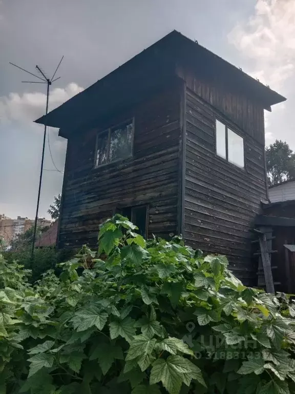 Дом в Новосибирская область, Новосибирск  (24 м) - Фото 0