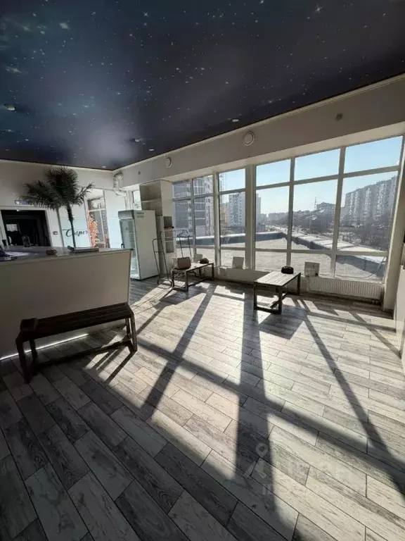 Помещение свободного назначения в Тверская область, Тверь ул. 2-я ... - Фото 1