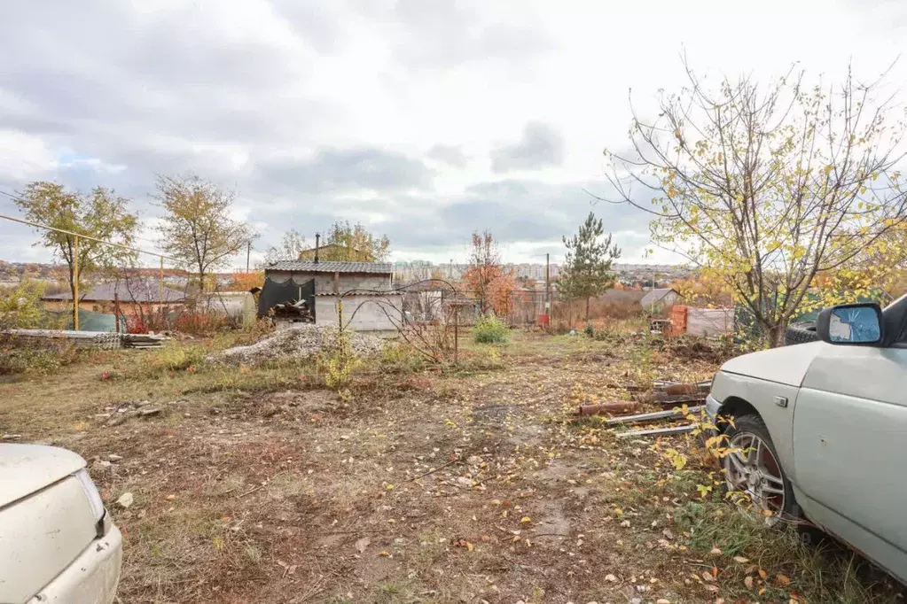 Дом в Саратовская область, Саратов проезд 2-й Ракитный, 7 (44 м) - Фото 2