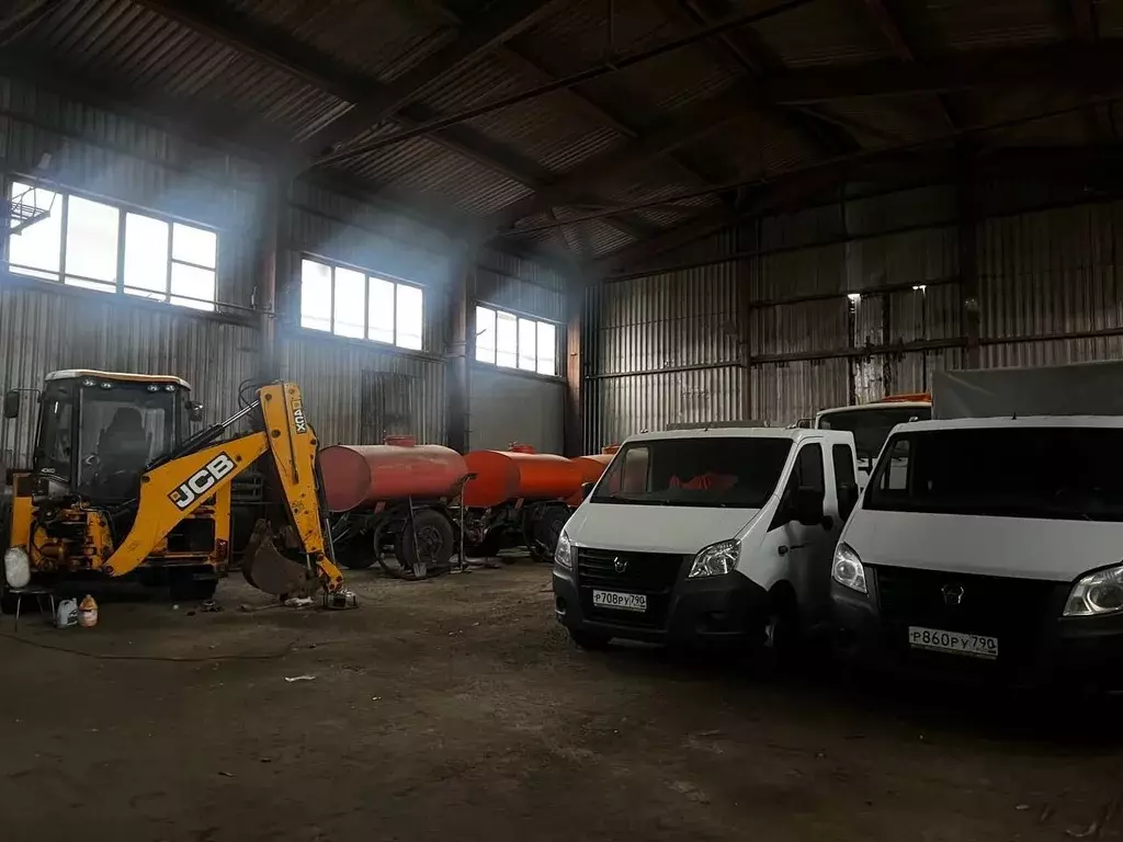 Помещение свободного назначения в Москва Ленинградское ш., 311С5 (360 ... - Фото 2