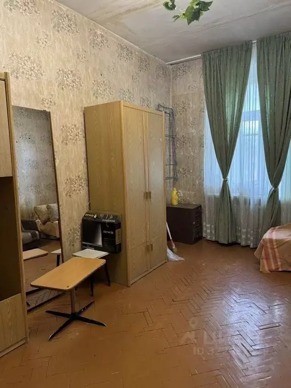 Комната Московская область, Люберцы Октябрьский просп., 53 (21.0 м) - Фото 2