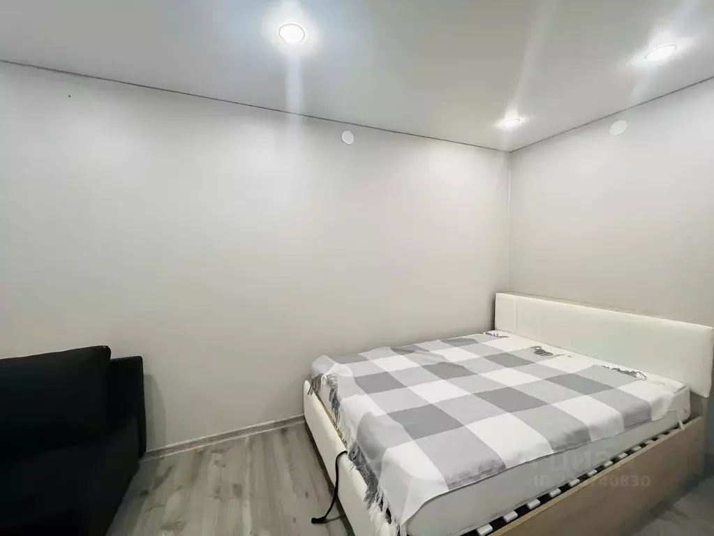 1-к кв. Татарстан, Казань ул. Космонавтов, 6А (45.0 м) - Фото 2