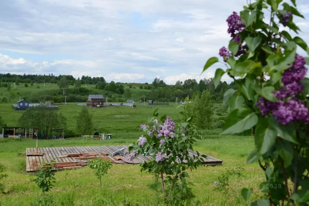 Участок в Московская область, Клин городской округ, д. Кореньки  (7.2 ... - Фото 0