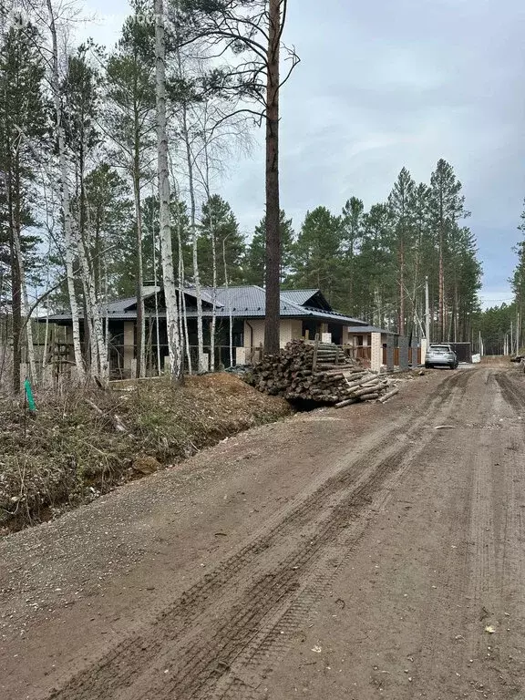 Участок в Иркутский муниципальный округ, ДПК Садко (10 м) - Фото 1