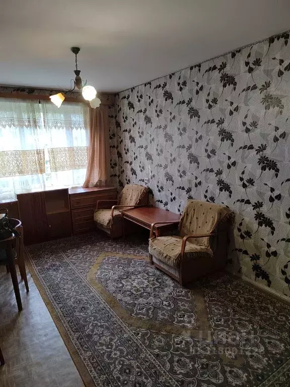 3-к кв. Псковская область, Псков ул. Металлистов, 4А (66.3 м) - Фото 1