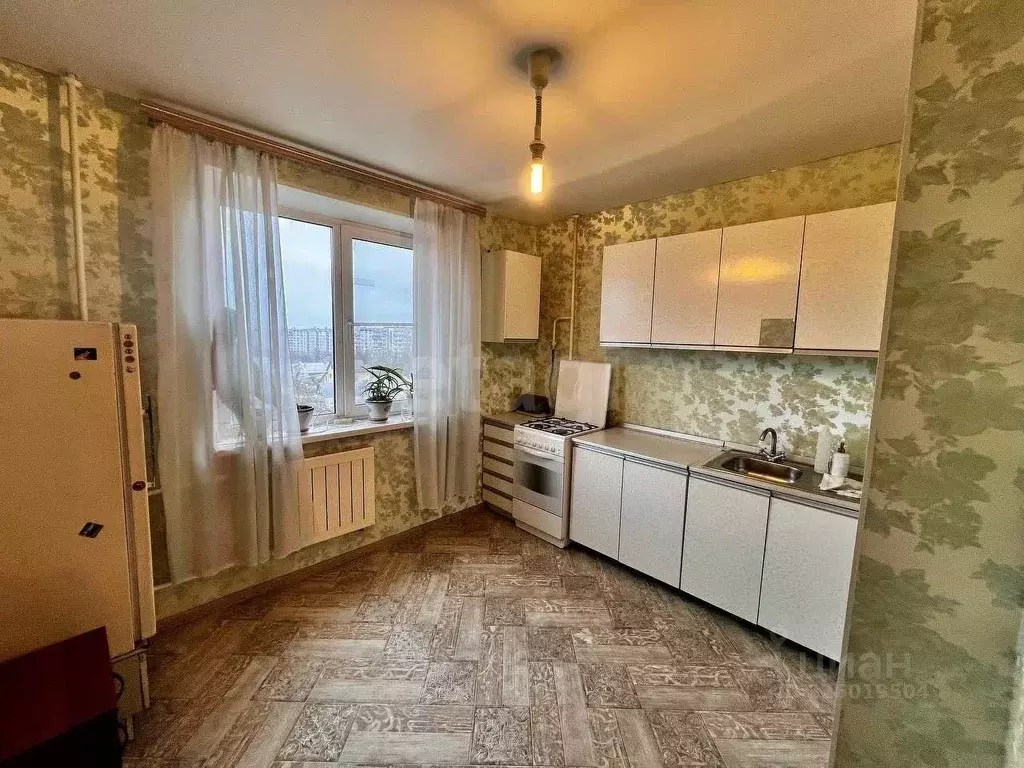 1-к кв. Владимирская область, Ковров ул. Грибоедова, 9 (38.9 м) - Фото 2