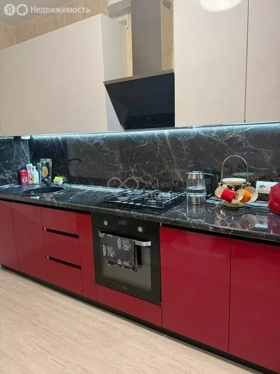 2-комнатная квартира: Волгоград, улица Степанищева, 22 (57.6 м) - Фото 2