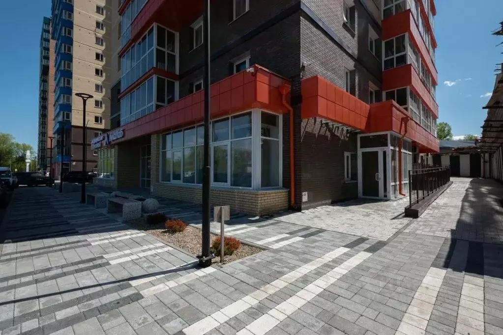 Офис в Иркутская область, Иркутск ул. Якоби, 6 (97 м) - Фото 1