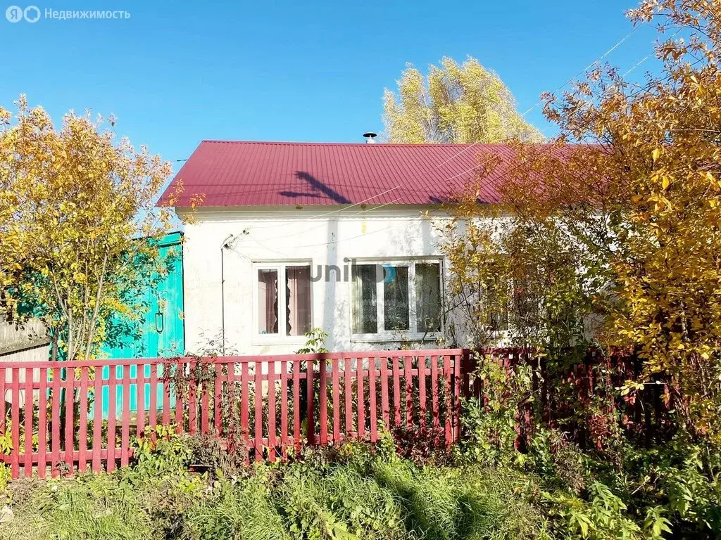 Дом в село Иглино, Революционная улица, 79 (40.7 м) - Фото 1