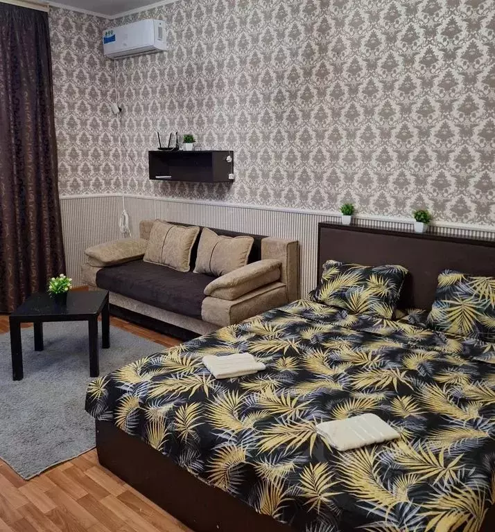 1-к кв. Курская область, Курск просп. Победы, 50 (50.0 м) - Фото 1