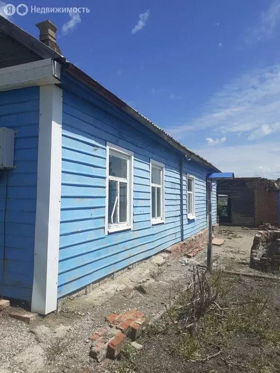Дом в Ейское Укрепление, Делегатская улица (50 м) - Фото 0