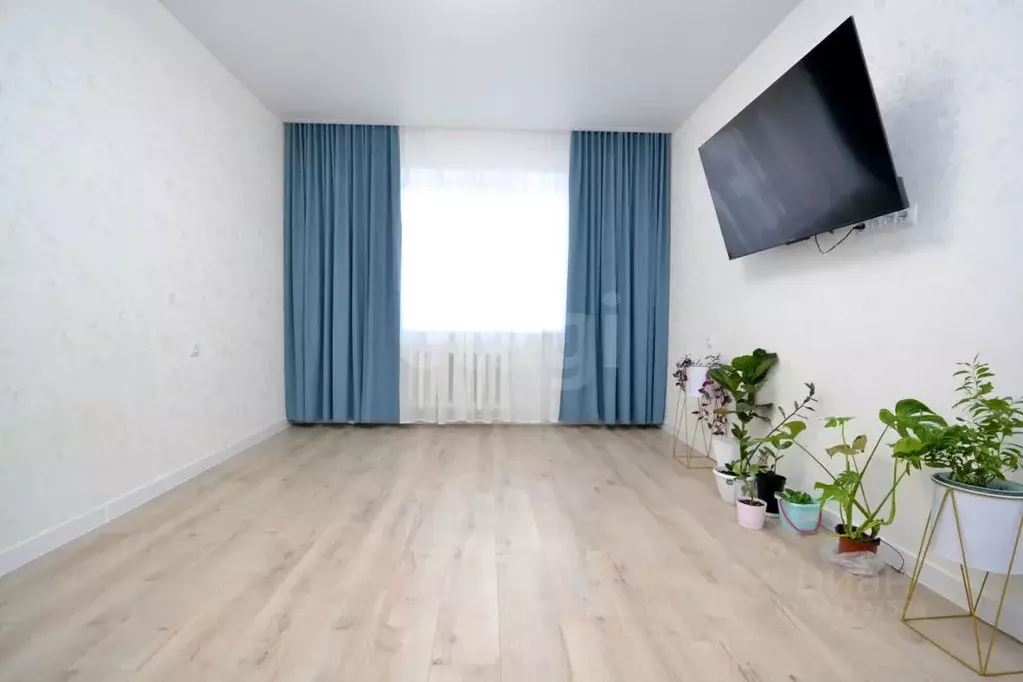 3-к кв. Саха (Якутия), Якутск ул. Семена Данилова, 32 (85.1 м) - Фото 2