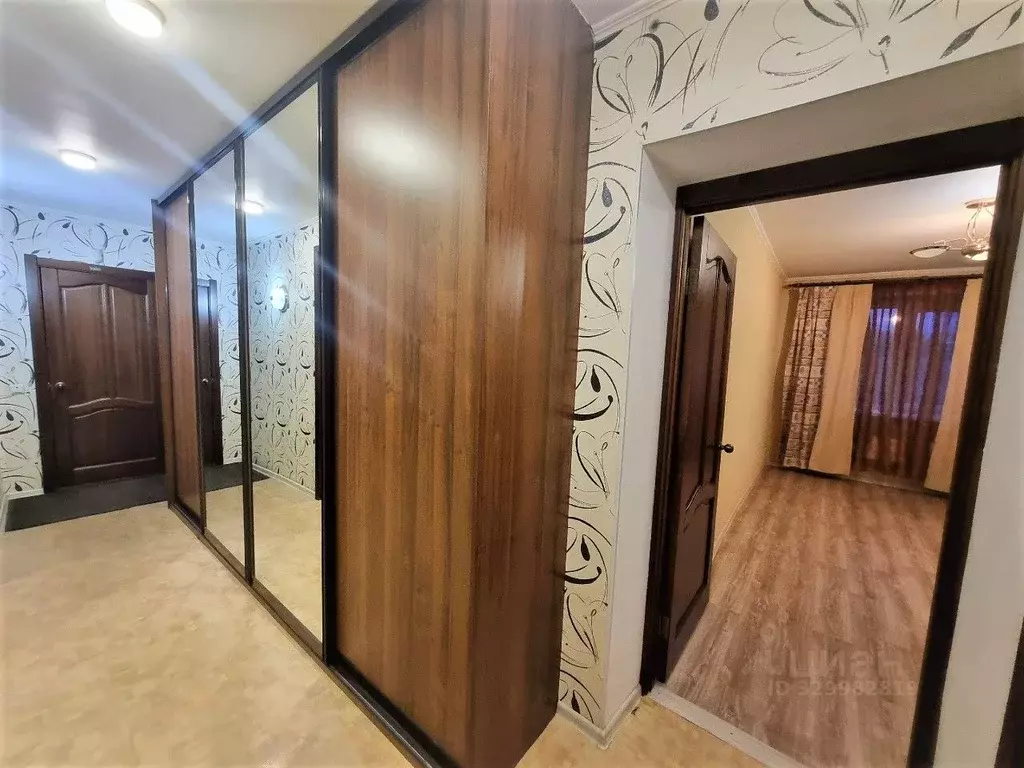 3-к кв. Красноярский край, Красноярск ул. Гусарова, 3а (66.0 м) - Фото 1