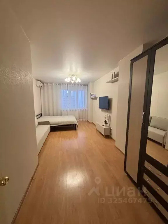 2-к кв. Удмуртия, Ижевск Клубная ул., 17/1 (53.0 м) - Фото 2