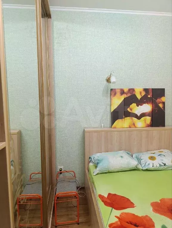 3-к. квартира, 68 м, 4/7 эт. - Фото 0