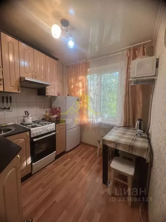 3-к кв. Оренбургская область, Орск Новый город мкр, ул. Короленко, ... - Фото 2