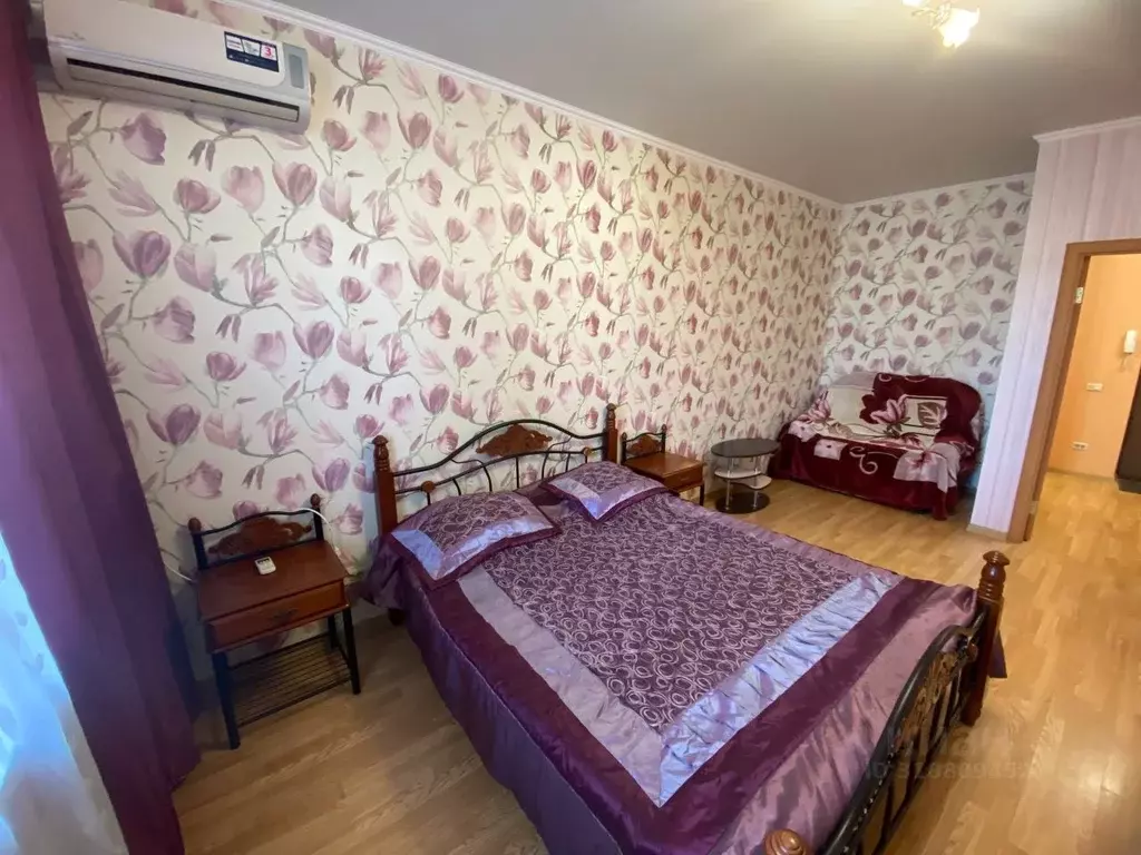 1-к кв. Пензенская область, Пенза ул. Пушкина, 15 (48.0 м) - Фото 0