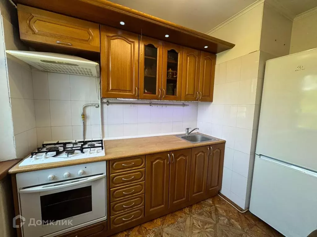 Продаётся 2-к квартира, 48 м - Фото 1