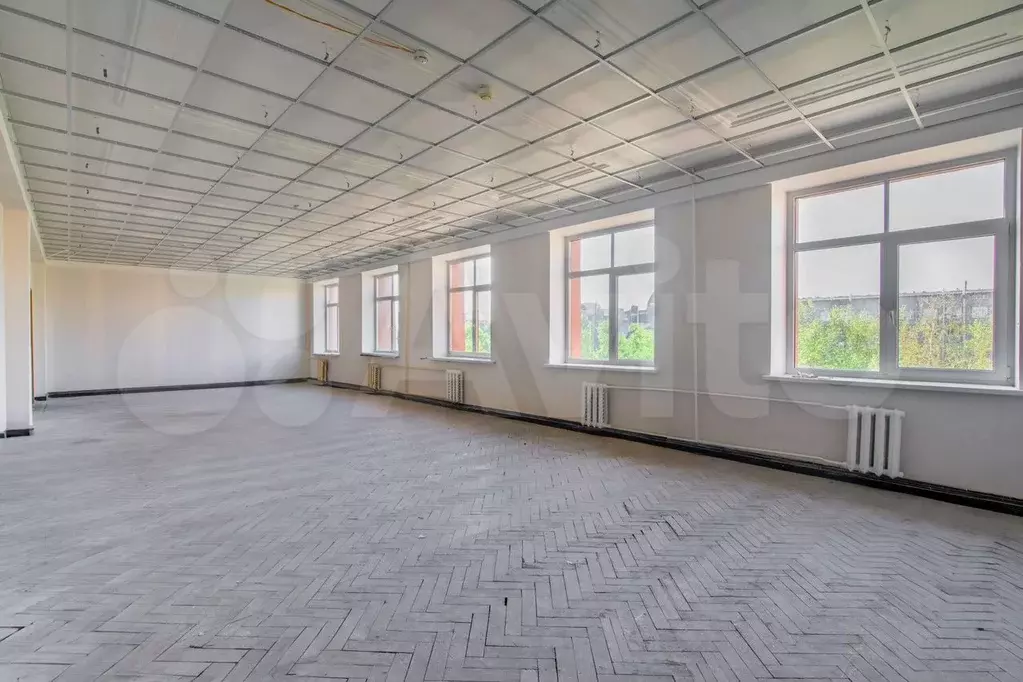 Отдельный блок в дк Кирова - Фото 1