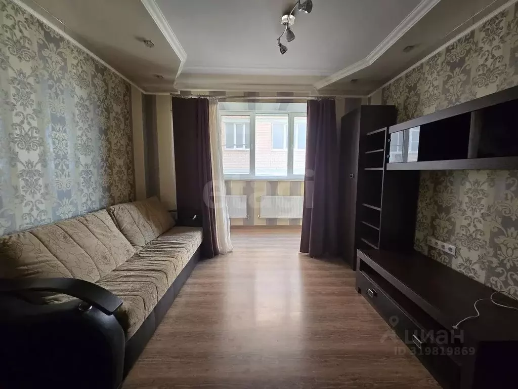 Студия Краснодарский край, Краснодар Музыкальный мкр, ул. Имени ... - Фото 0