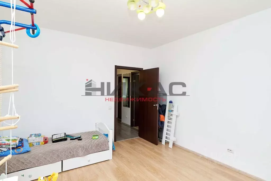 2-к кв. Ярославская область, Ярославль Заливная ул., 21 (56.7 м) - Фото 1