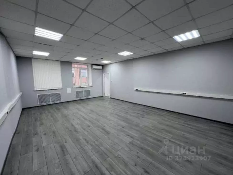 Офис в Москва Шлюзовая наб., 8С1 (138 м) - Фото 2