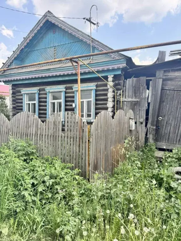 Дом в Свердловская область, Первоуральск ул. Слесарей, 13 (39 м) - Фото 1