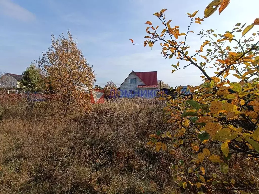 Дом в Московская область, Ступино городской округ, Милосердие СНТ 19 ... - Фото 1