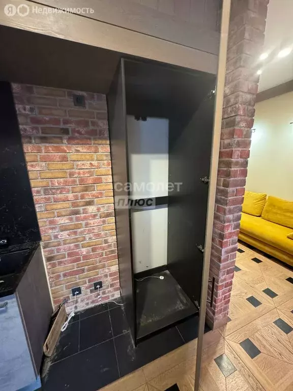 2-комнатная квартира: Москва, Старопименовский переулок, 16 (51.6 м) - Фото 1